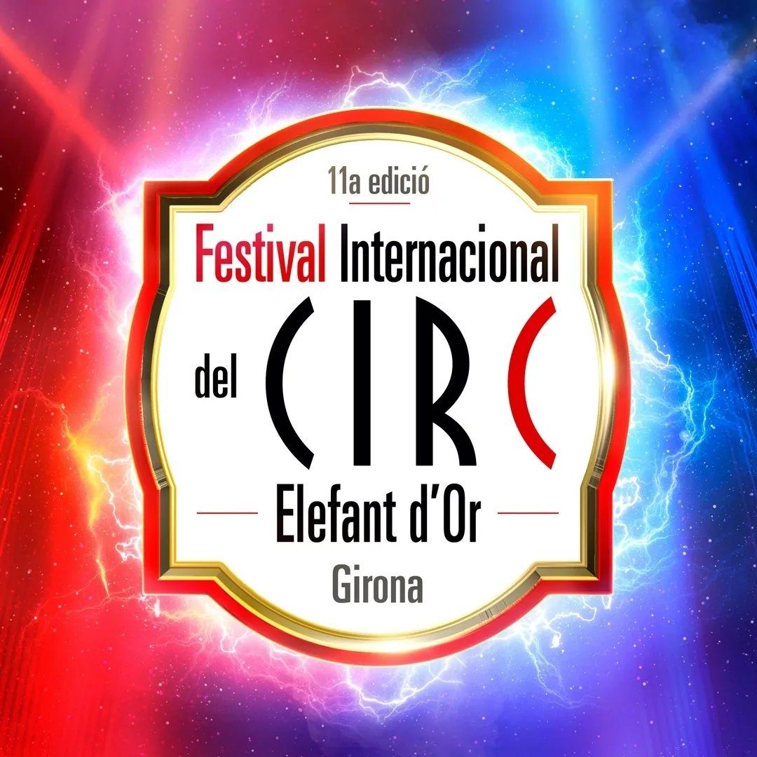 Festival del Circ Elefant d'Or